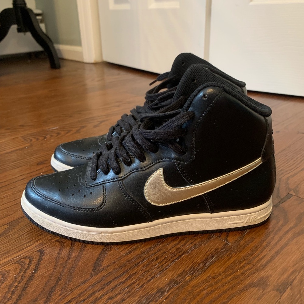Women’s Nike Dunk High Skinny sneakers